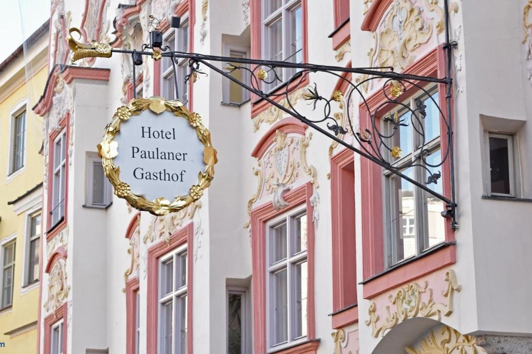 Hotel Paulanerstuben主图
