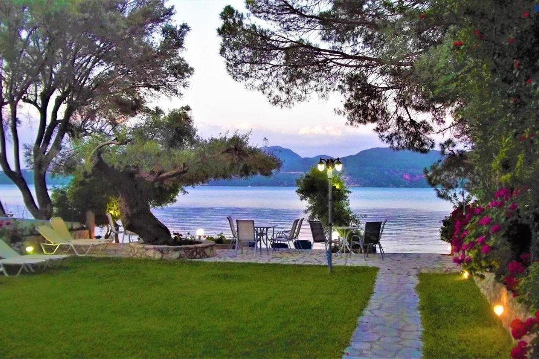 Zois Apartments主图