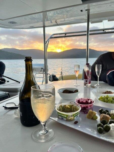 Whitsunday Rent A Yacht-艾尔利滩必去景点