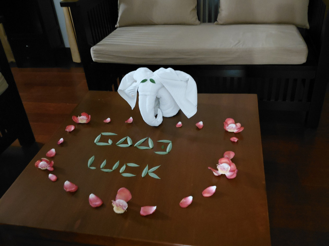 肉桂哈巴拉纳酒店主图