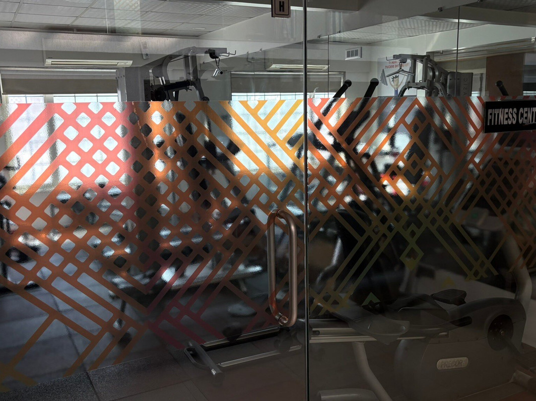 Ginger Surat City Center主图