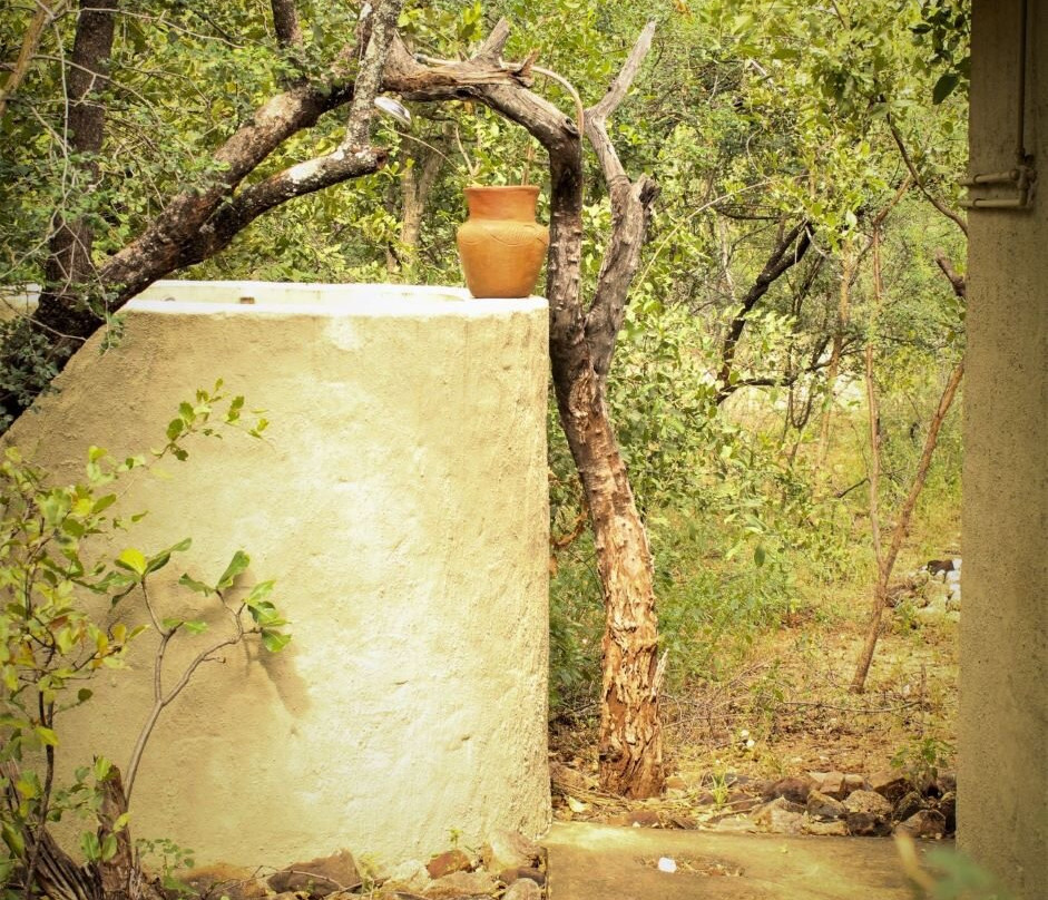 Ga-Sekororo酒店住宿-希克瓦利丛林旅舍