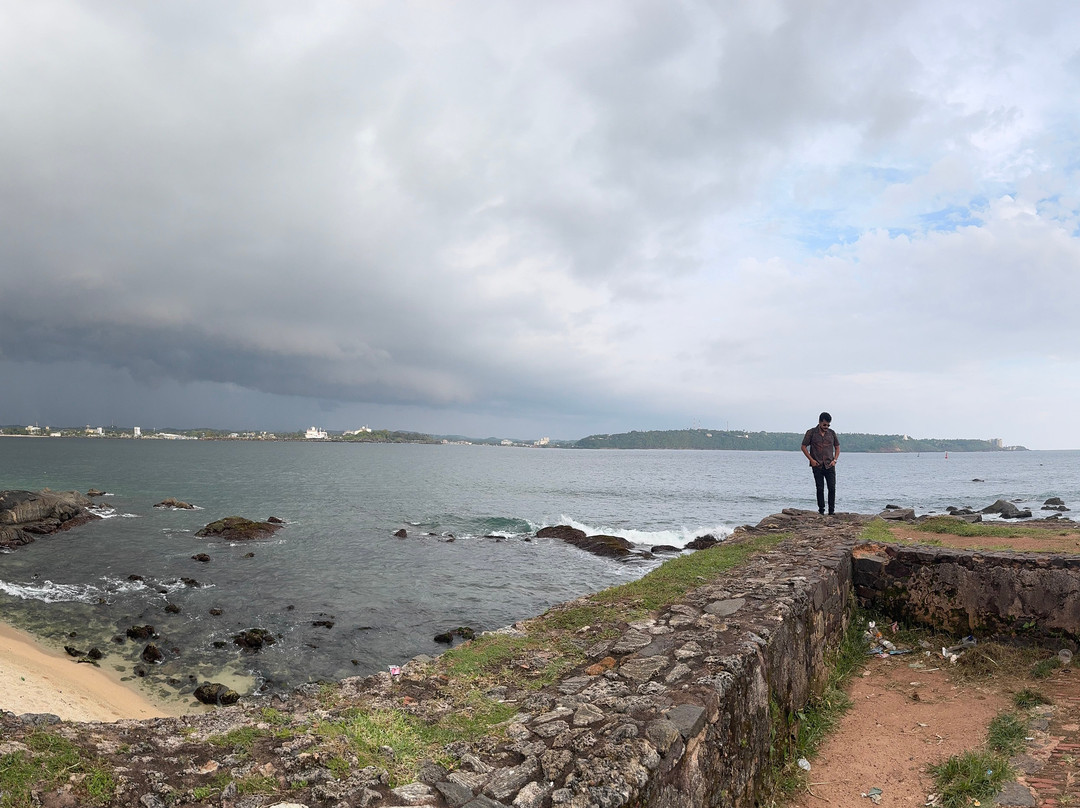 Travel With Ishanka-Boossa必去景点