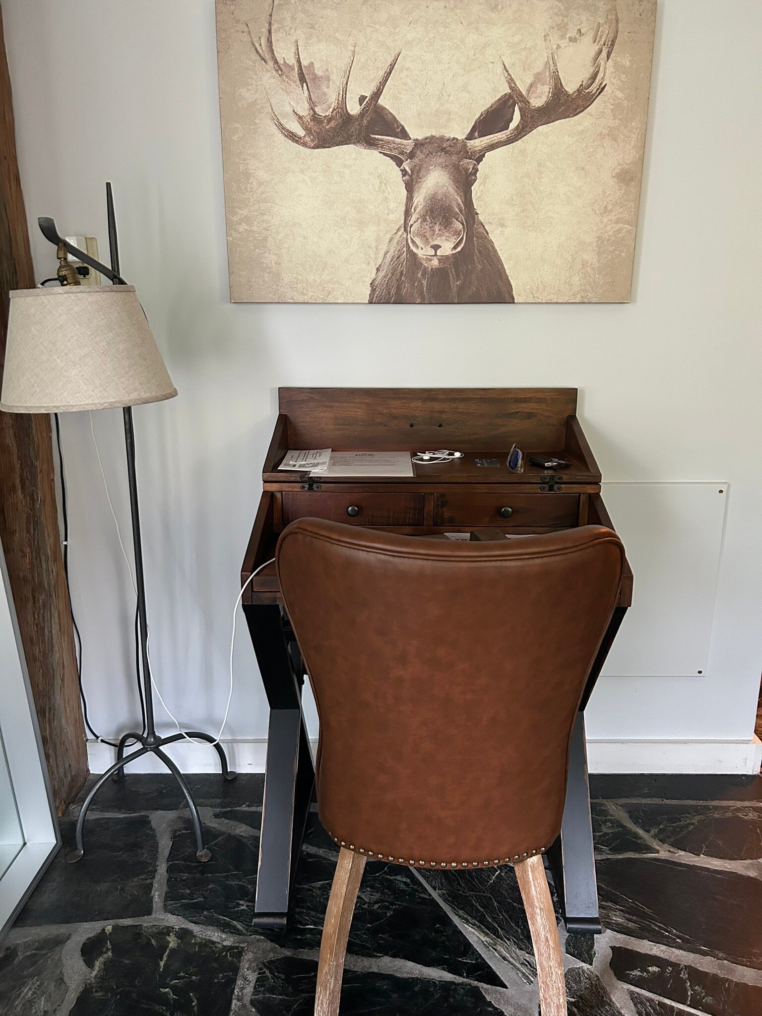 Tucker Hill Lodge-官方