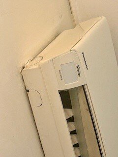 The Executive Inn-客卧