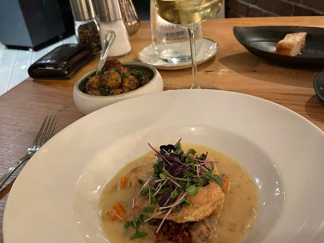 Hotel Christiansminde主图