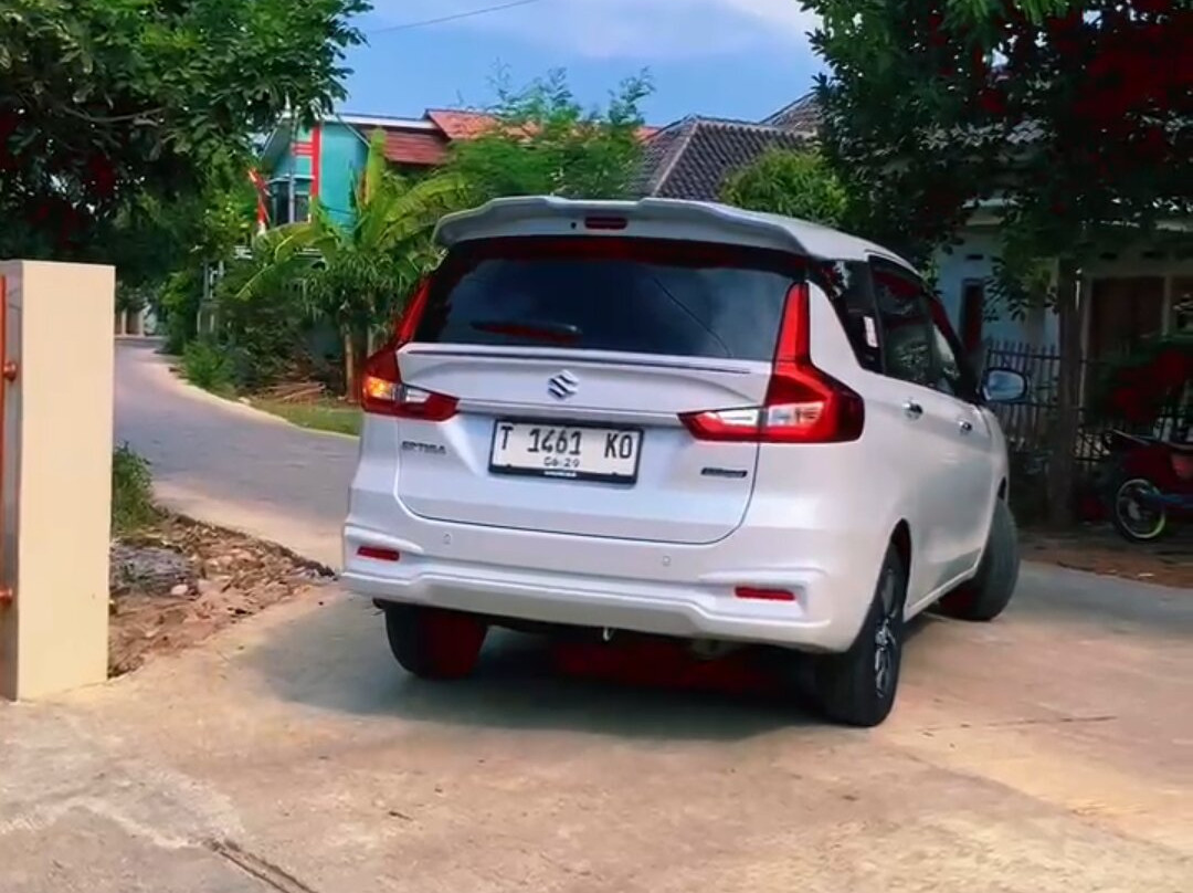 Aries Travel Indramayu