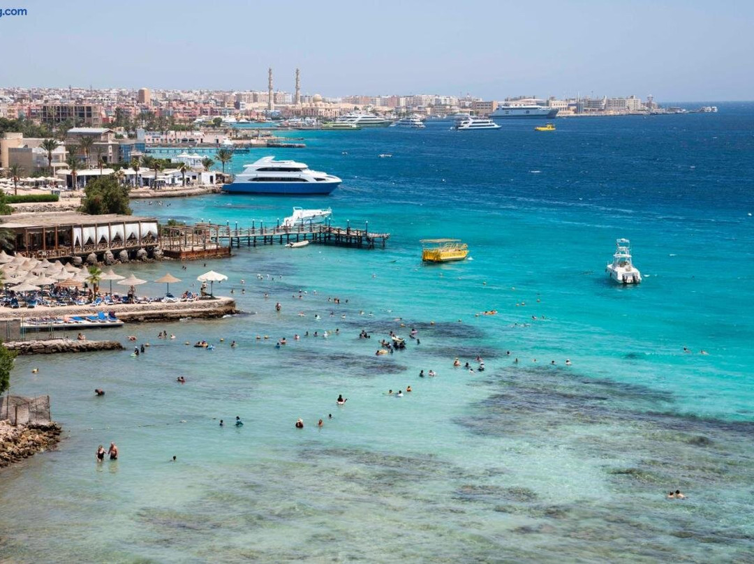 Dexon Roma All Inclusive Hotel