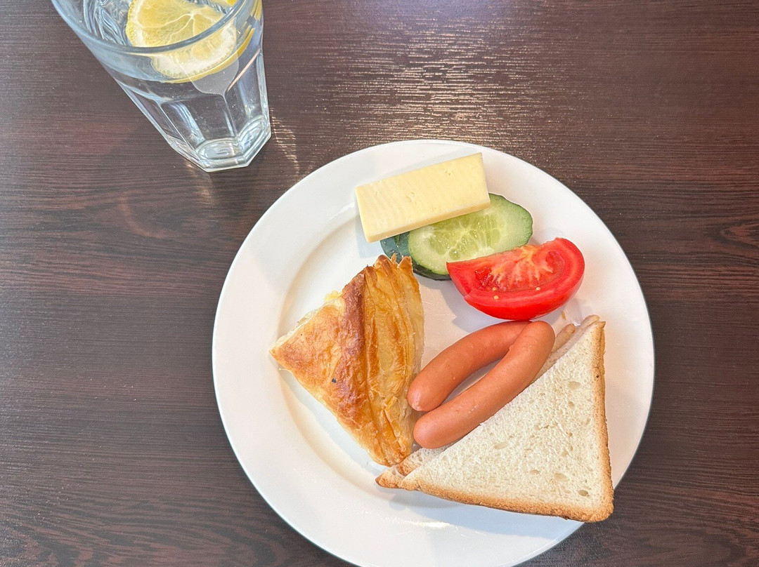 Hotel Kirovakan主图