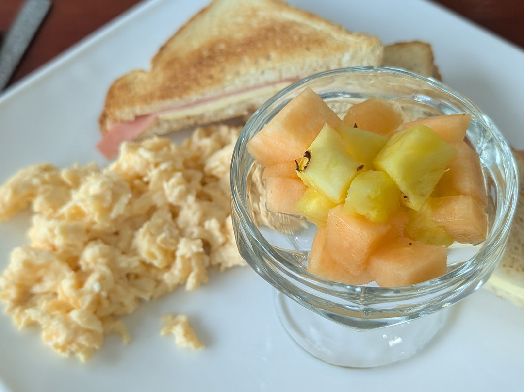 Hotel Galapagos Tortuga Bay主图