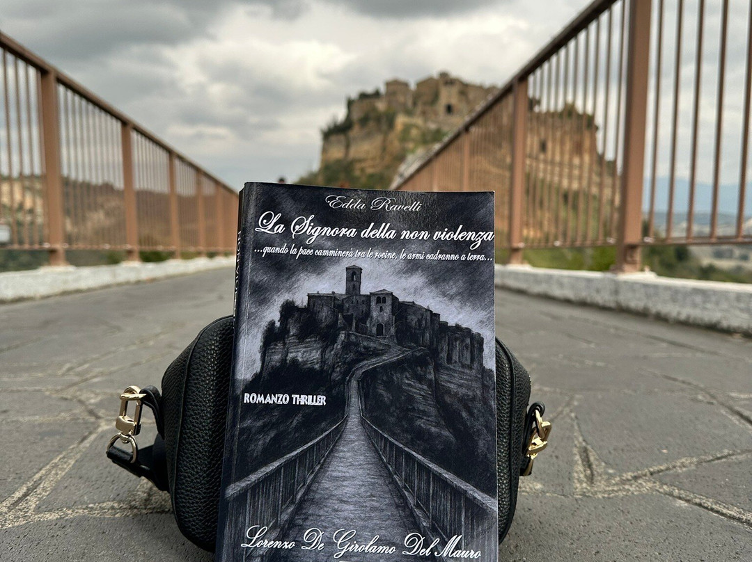 白露里治奥-巴尼奥雷焦必去景点