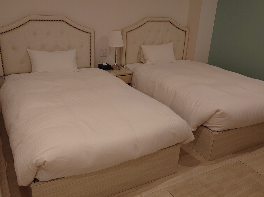 Wan's Land Kanagawa Miura Kaigan主图