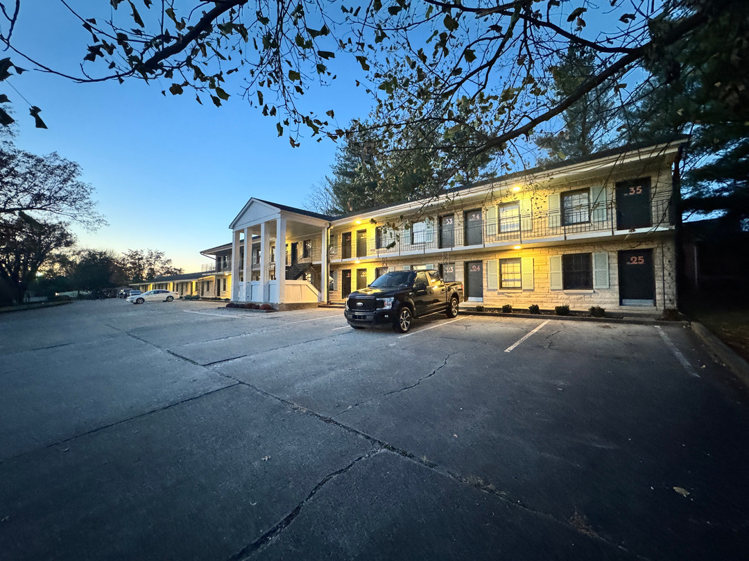 Bardstown Motor Lodge主图