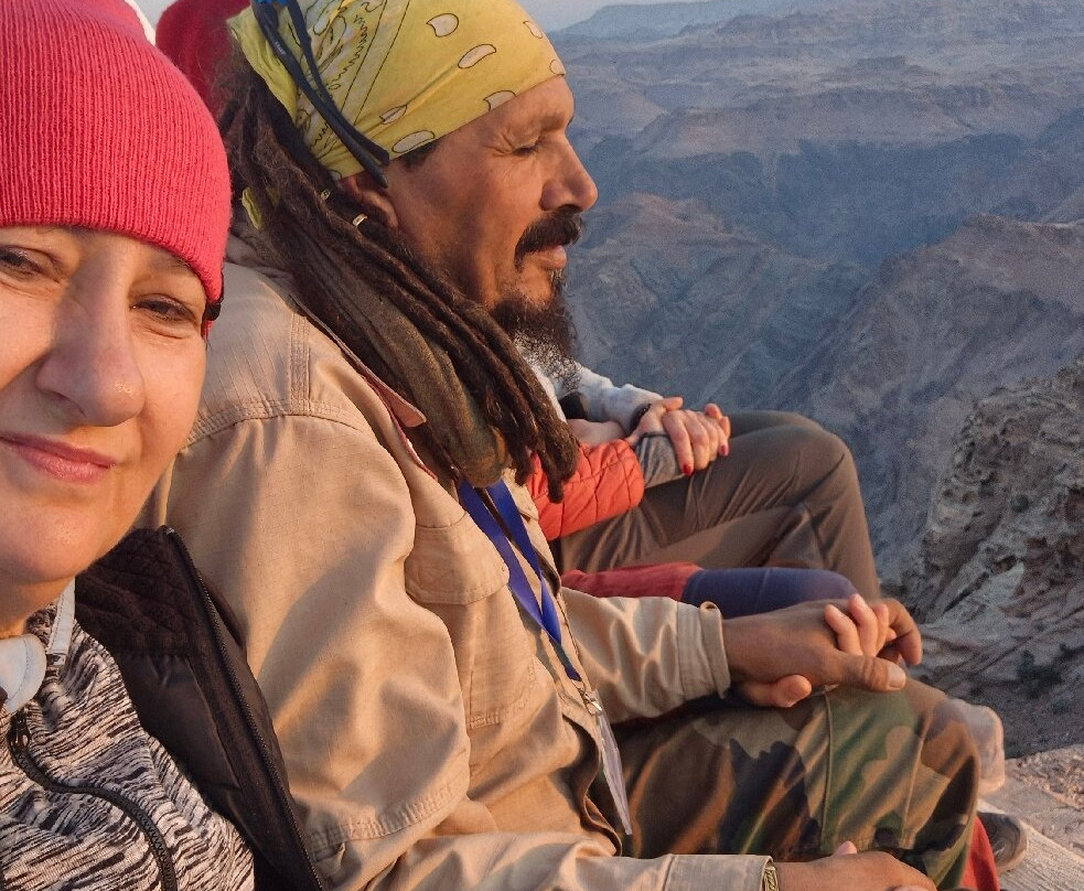 Wadi Rum Caravan Tours-Wadi Rum Village必去景点