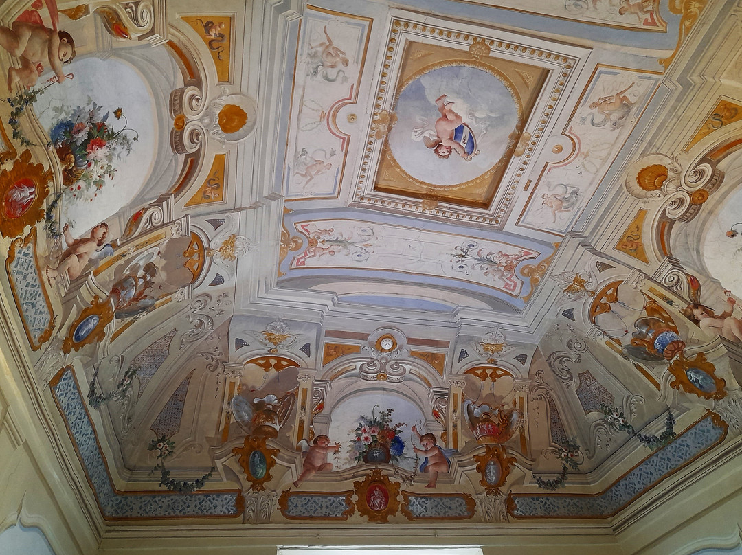 Museo Claudio Faina-奥尔维耶托必去景点