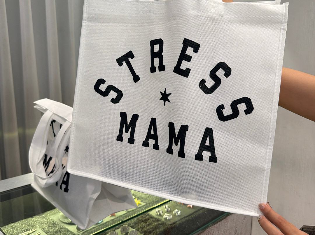 Stressmama-胡志明市必去景点