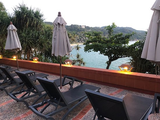 满得里皇家别墅度假村主图