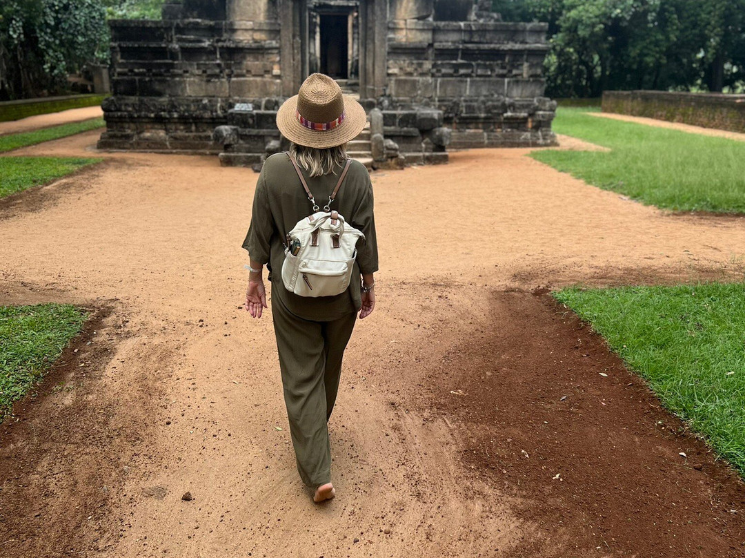 I and U Tours-Ganemulla必去景点