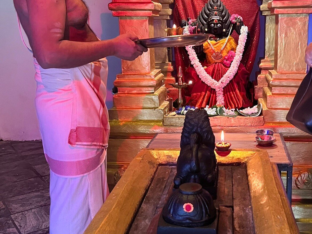 I and U Tours-Ganemulla必去景点