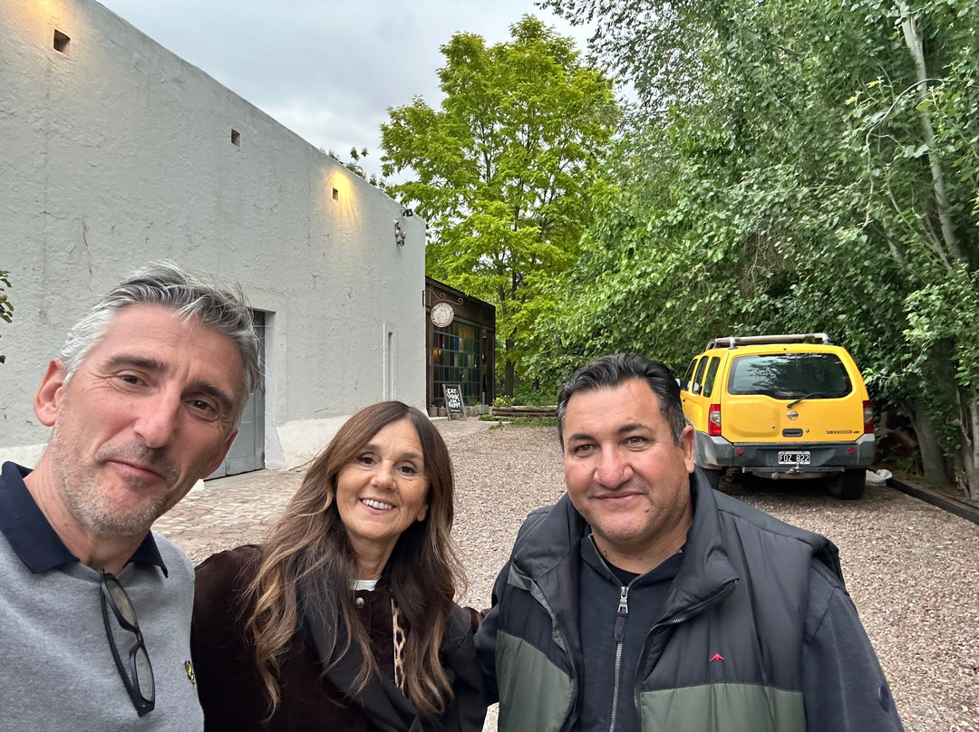 Mendoza Journeys-门多萨必去景点