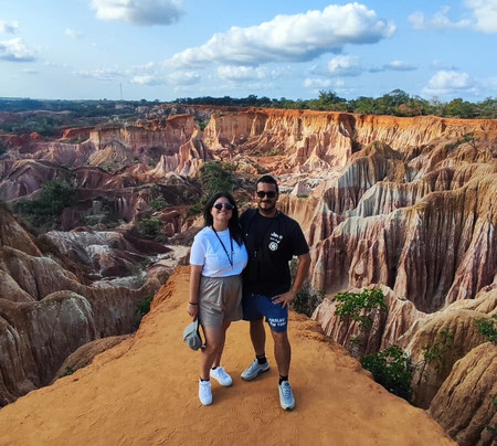 King Lion Tours And Safaris-瓦塔木必去景点