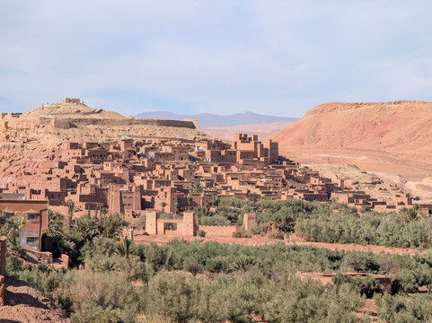 Sand Dream Travel-迈哈米德必去景点