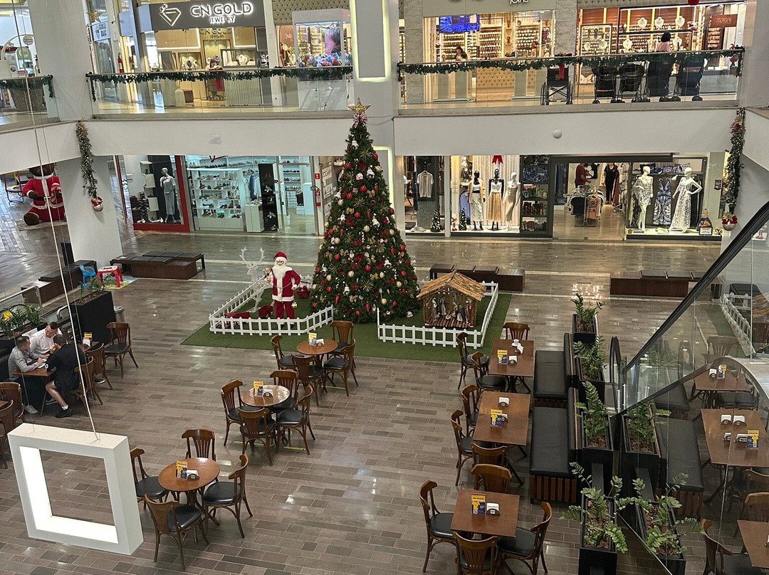 Belas Guapore-Guapore必去景点