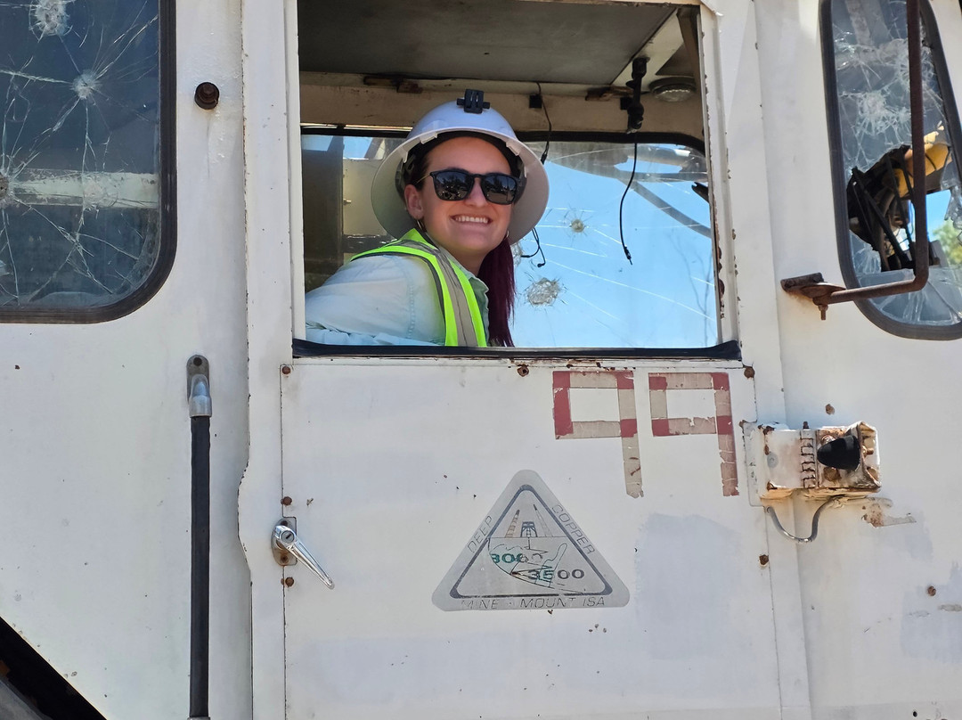 Outback at Isa-Mount Isa必去景点