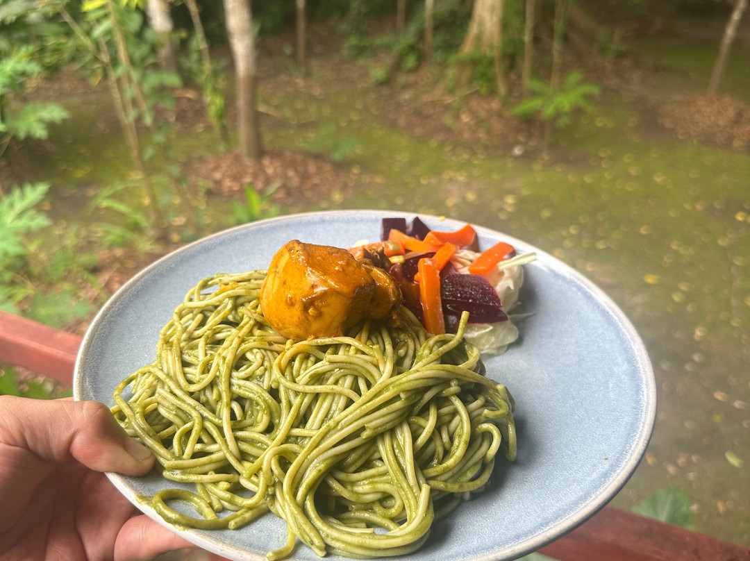 Allpayacu Adventures-伊基托斯必去景点