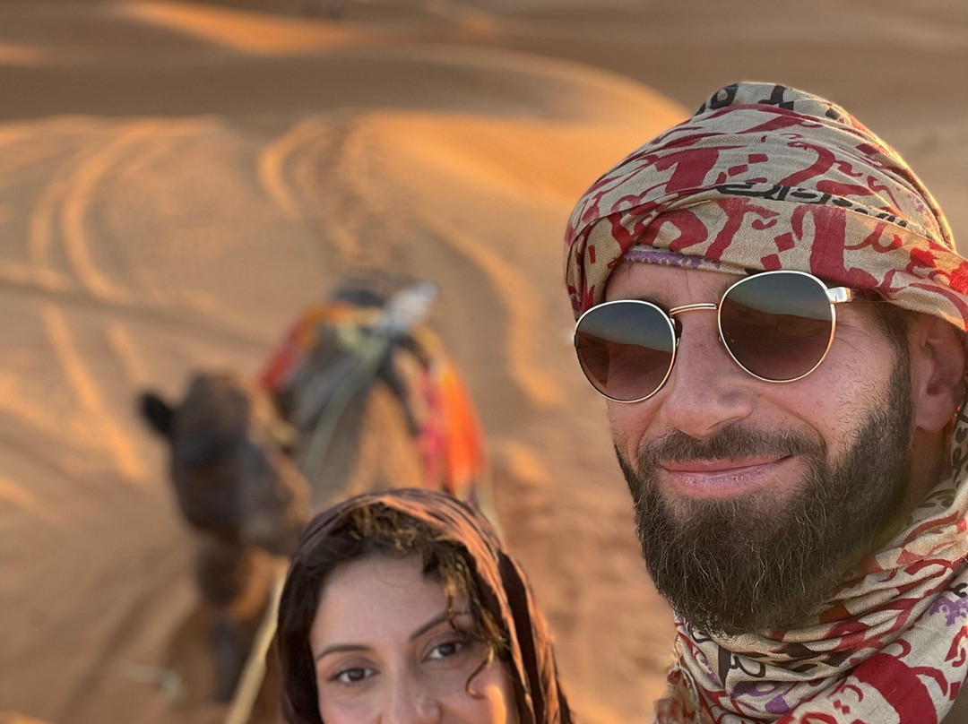 Prime Morocco Tours-非斯必去景点