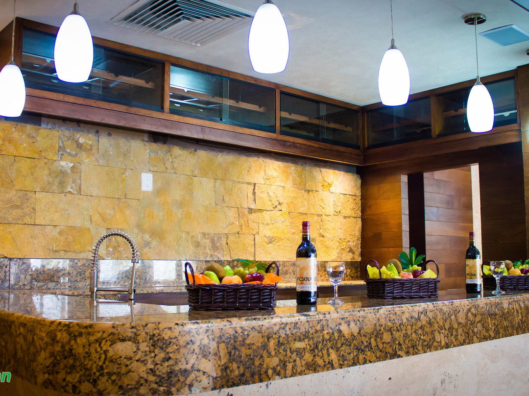 Holiday Inn Orizaba by IHG主图