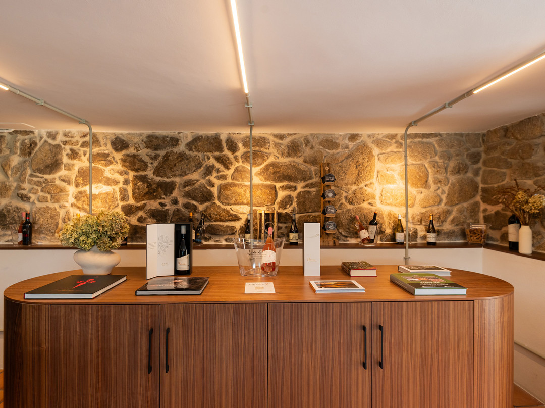 Via Romana Adegas e Vinedos-Chantada必去景点