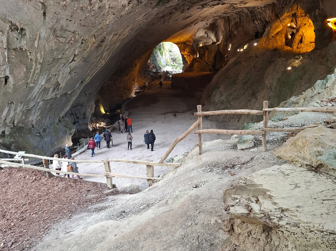 Cuevas de Zugarramurdi-Zugarramurdi必去景点