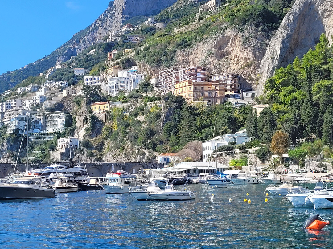 Gikar - Italy Transfers and Tours-那不勒斯必去景点