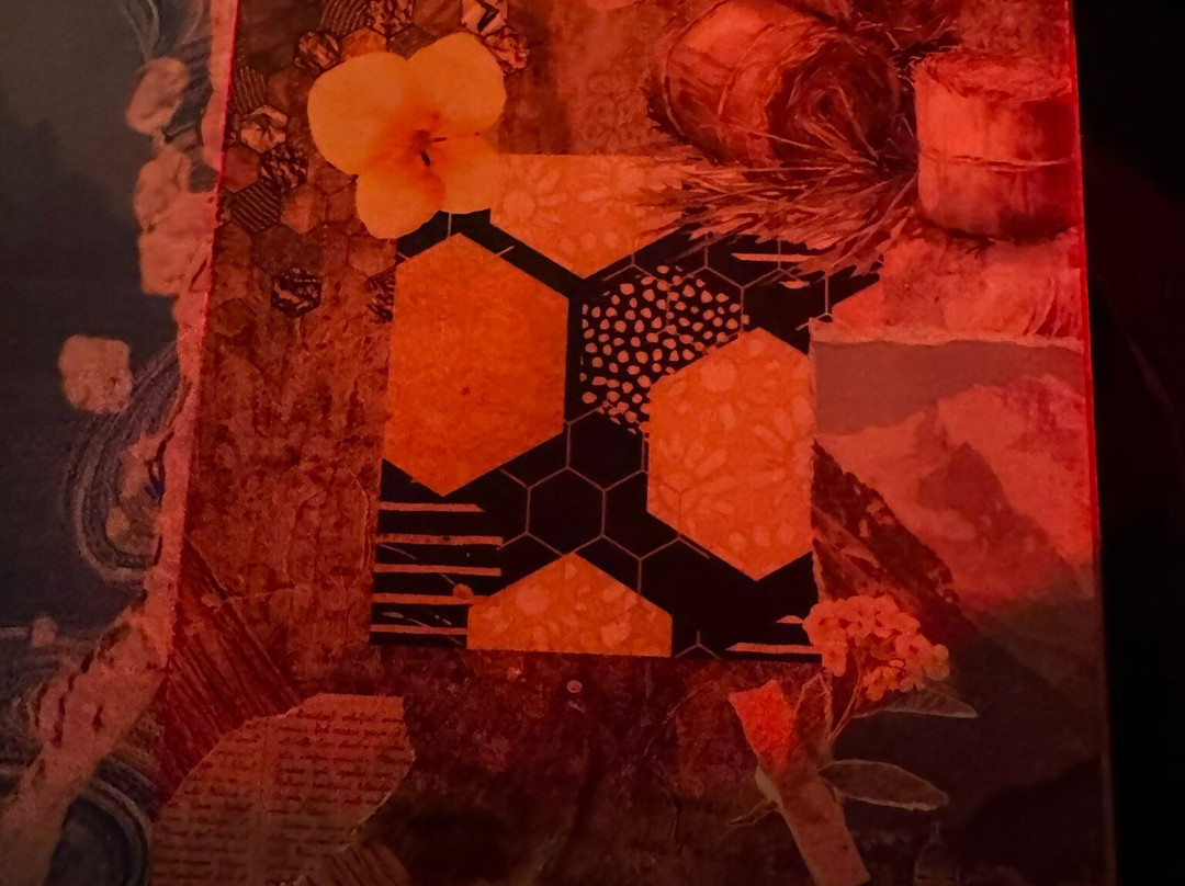 Mercy Brown Cocktail bar-克拉科夫必去景点