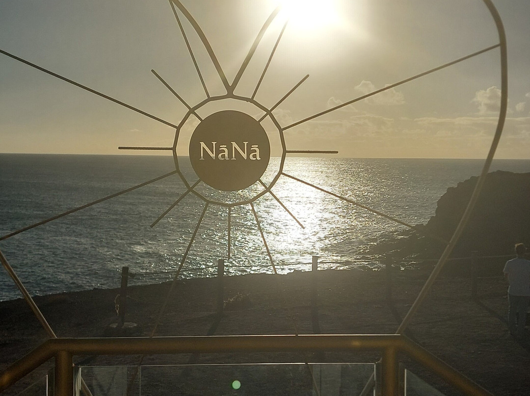 El Hotelito Del Cotillo主图