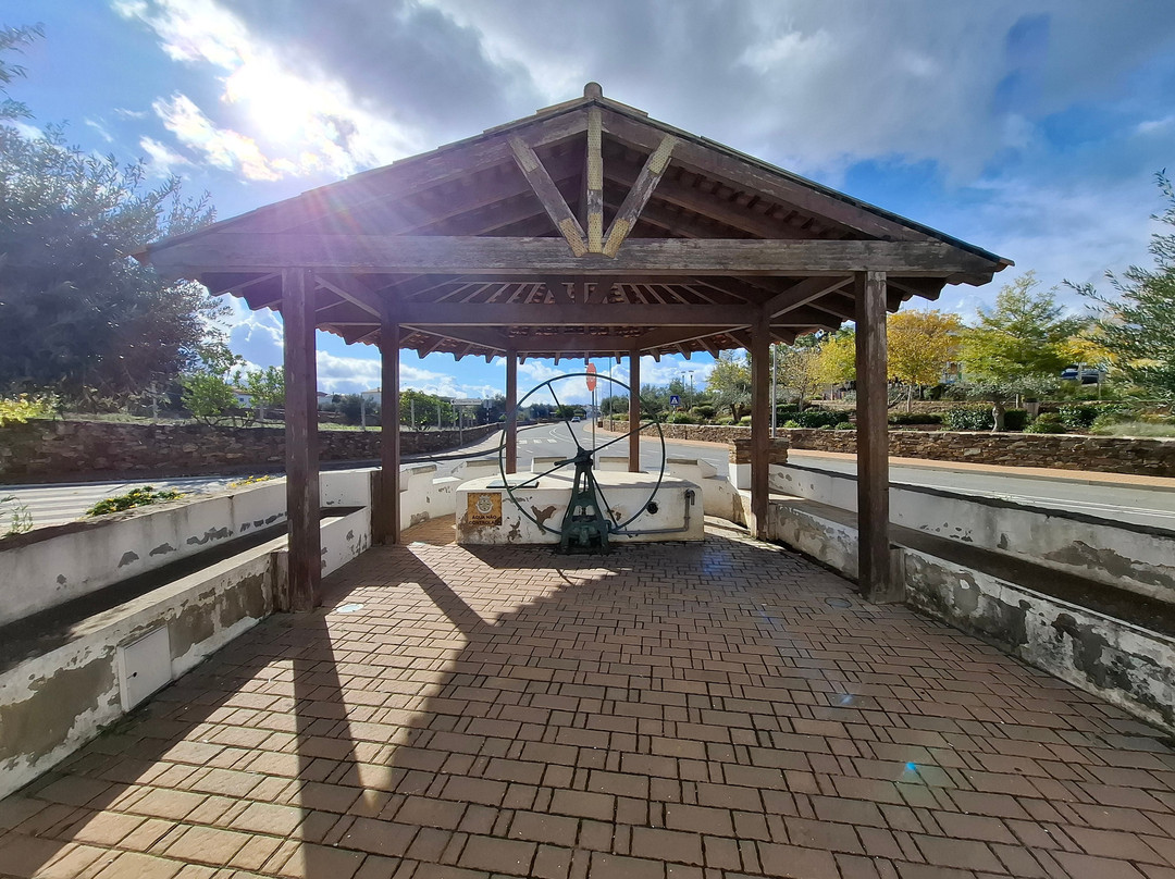 Poço de Ourique-Almodovar必去景点