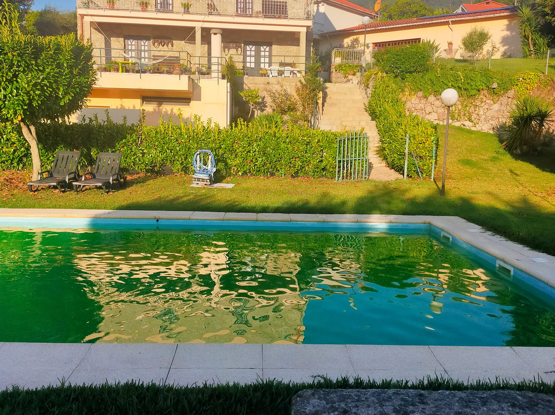 Quinta Do Fijo主图