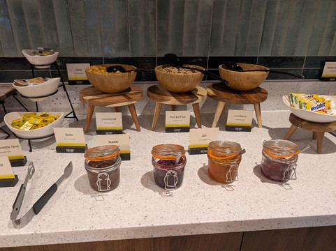 伯明翰东南加纳酒店-洲际酒店集团主图