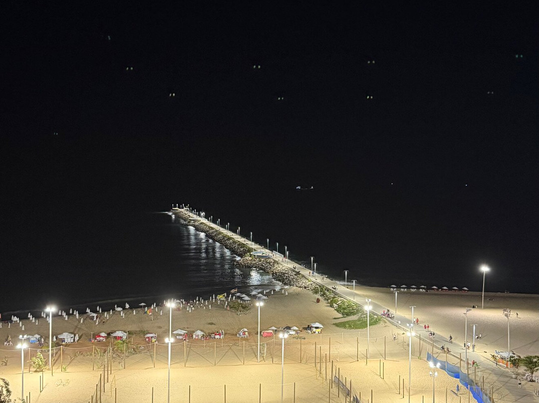 Hotel Sonata de Iracema主图