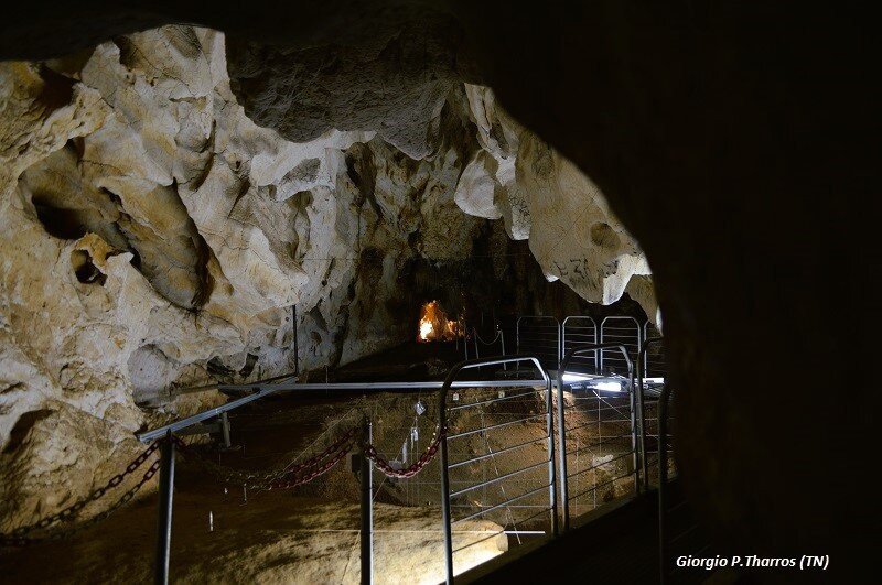 Corbeddu Cave-Oliena必去景点
