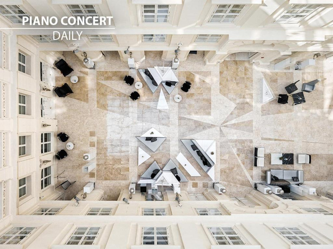 布尔诺酒店住宿-巴瑟罗布尔诺宫殿酒店