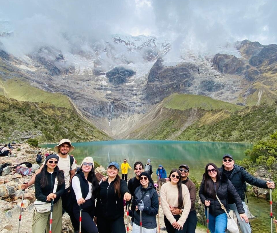 Waliki Tours Peru-库斯科必去景点