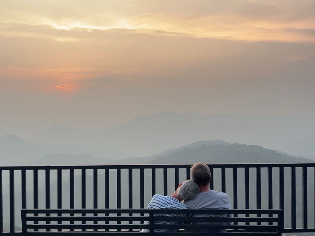 Haze And Kites Resort主图