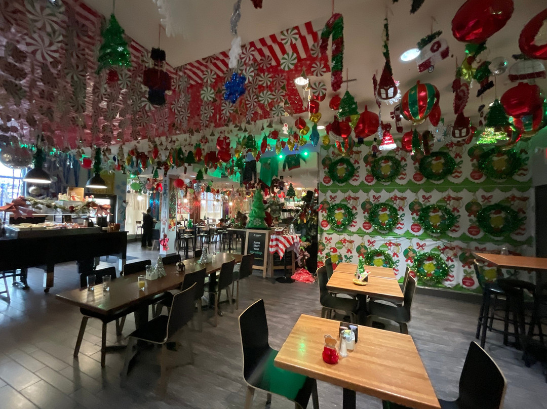 Holiday Inn Texarkana Arkansas Conv Ctr By IHG主图