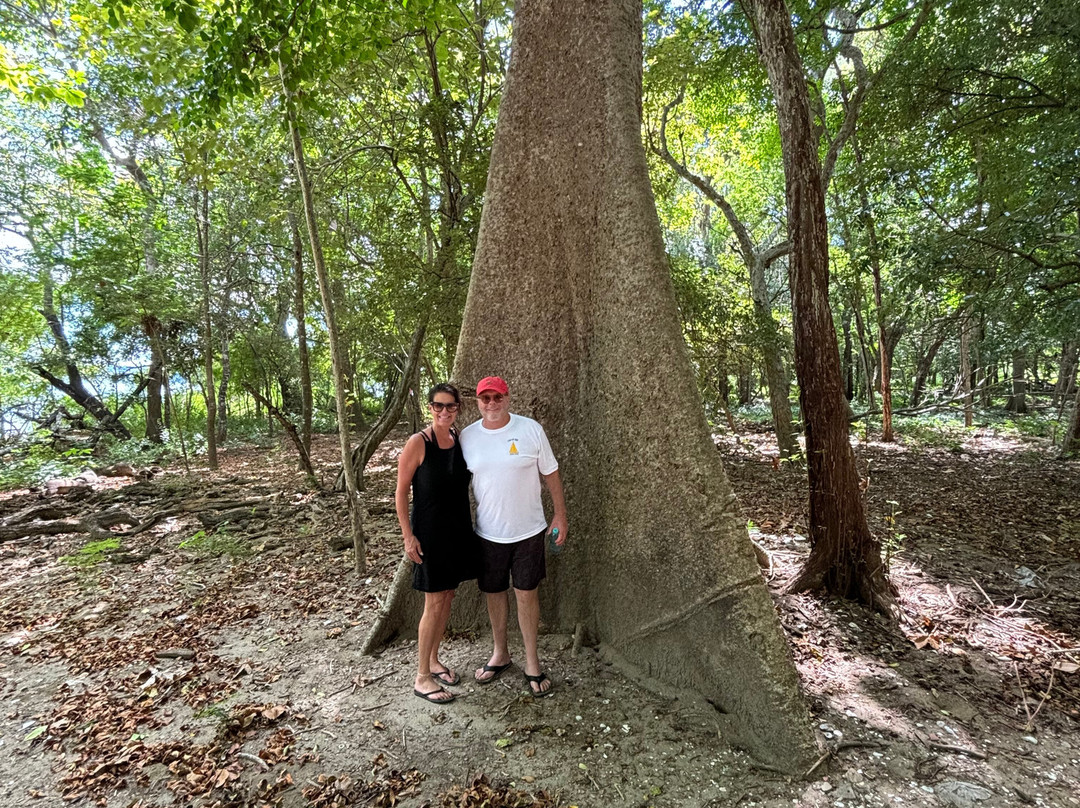 Blessing Tours-Area de Conservacion Guanacaste必去景点