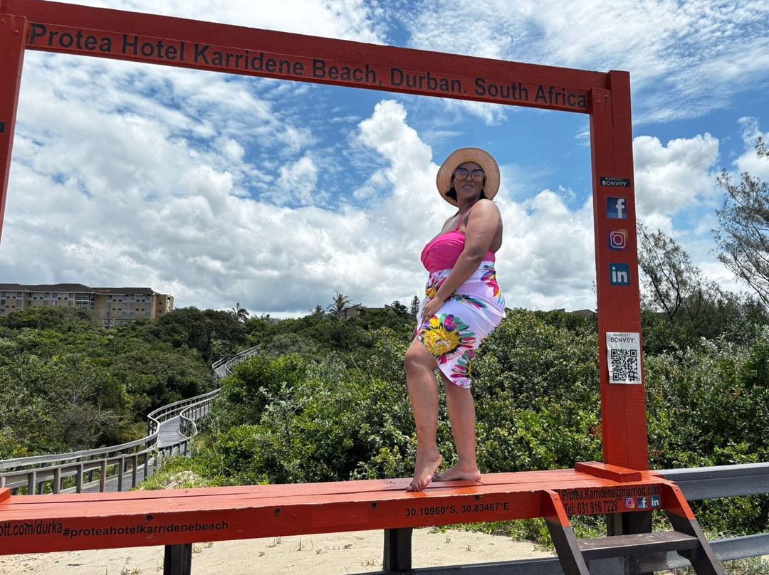 Be.UP Park-Umhlanga必去景点