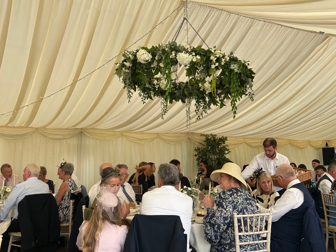 Tenby Golf Club-腾比必去景点