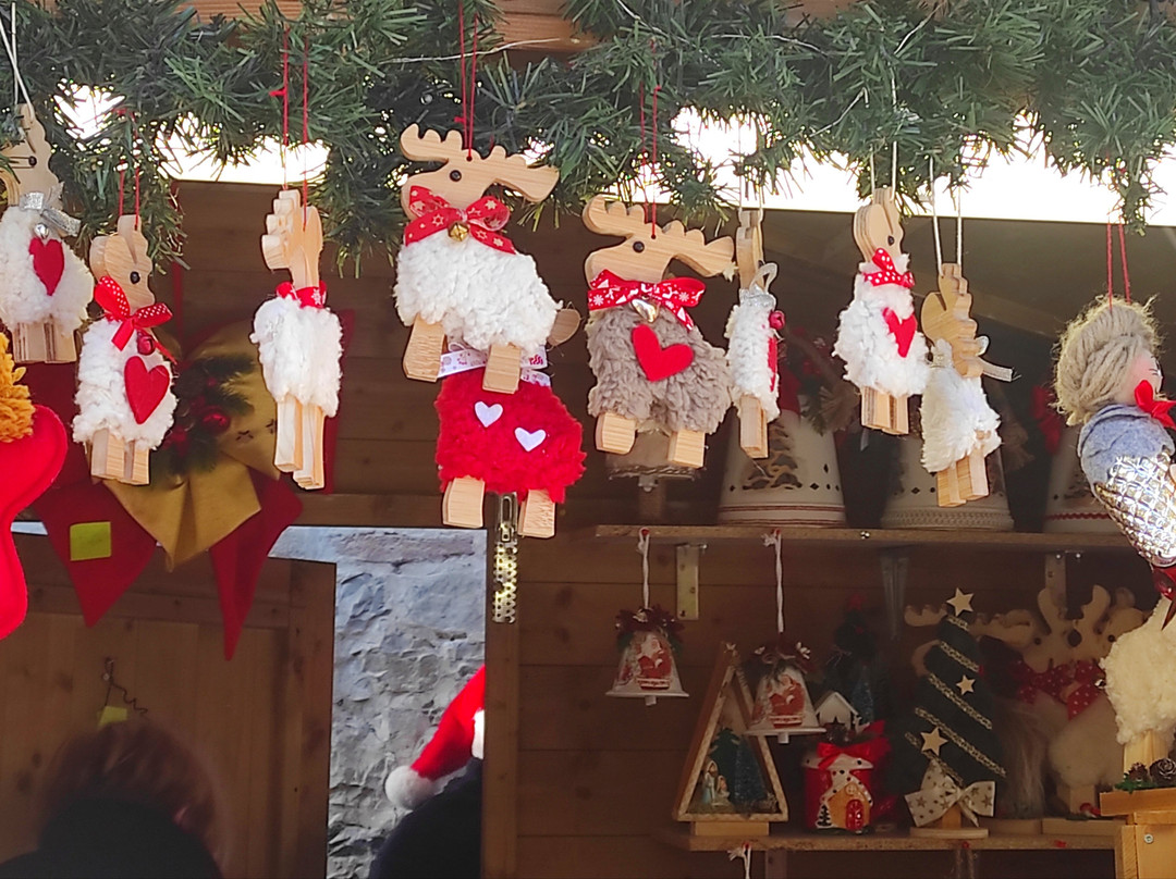 Borgo Storico Di Grazzano Visconti-Grazzano Visconti必去景点