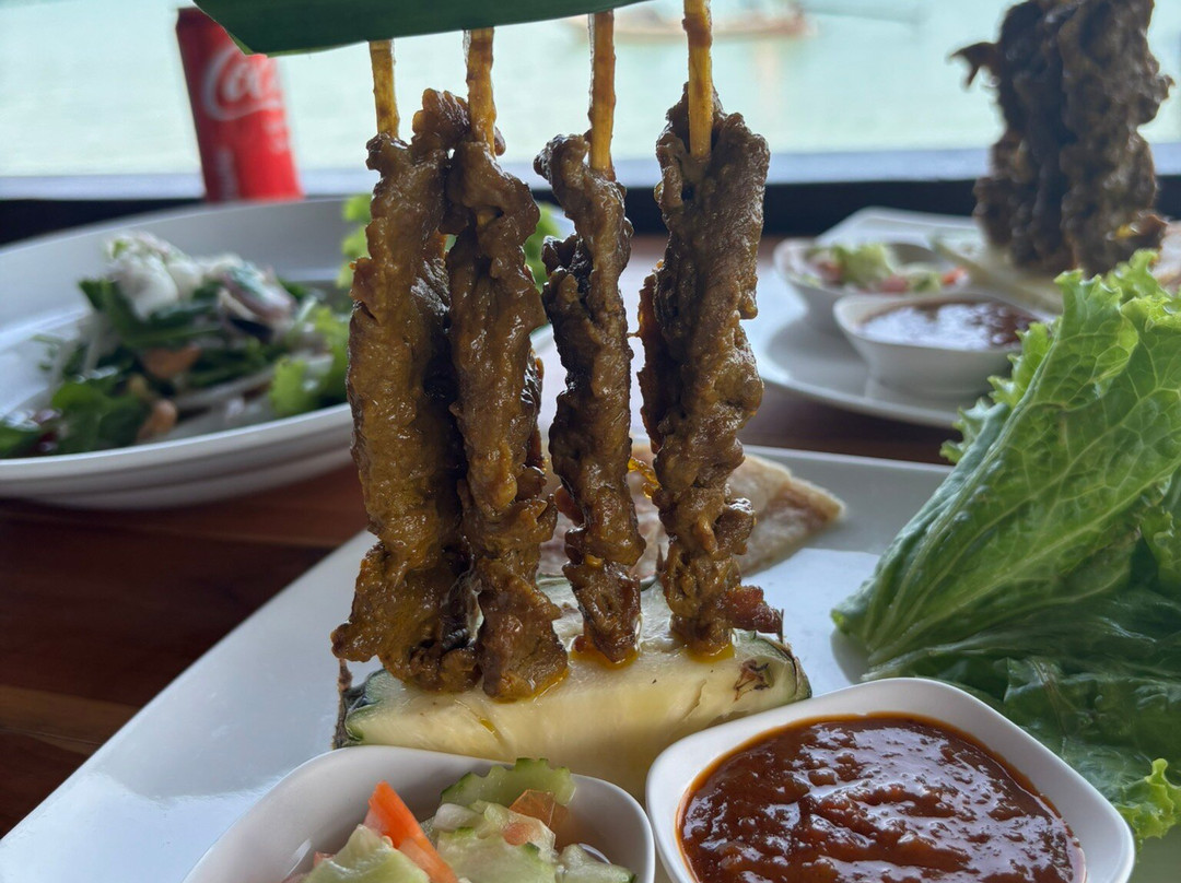 艾斯穆拉达景观度假村主图